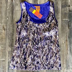 Tory Burch top